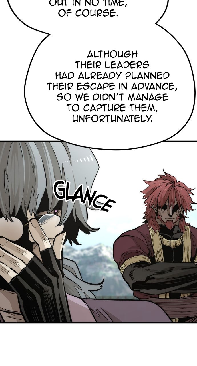 Heavenly Demon Cultivation Simulation - Chapter 111 Page 40