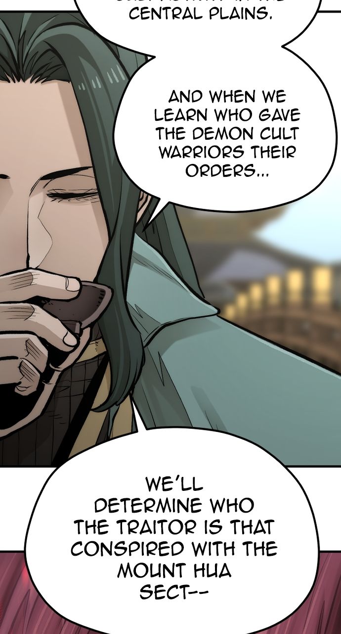 Heavenly Demon Cultivation Simulation - Chapter 111 Page 69