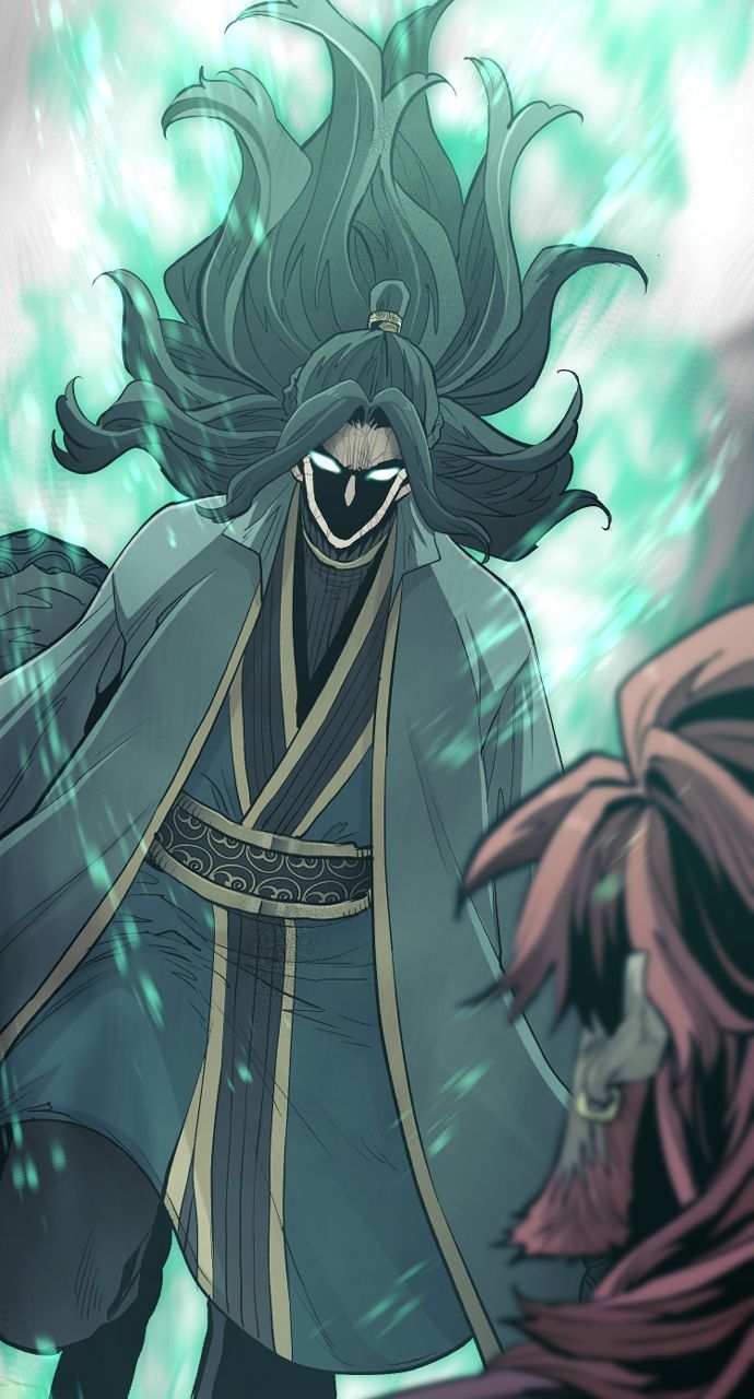 Heavenly Demon Cultivation Simulation - Chapter 111 Page 89