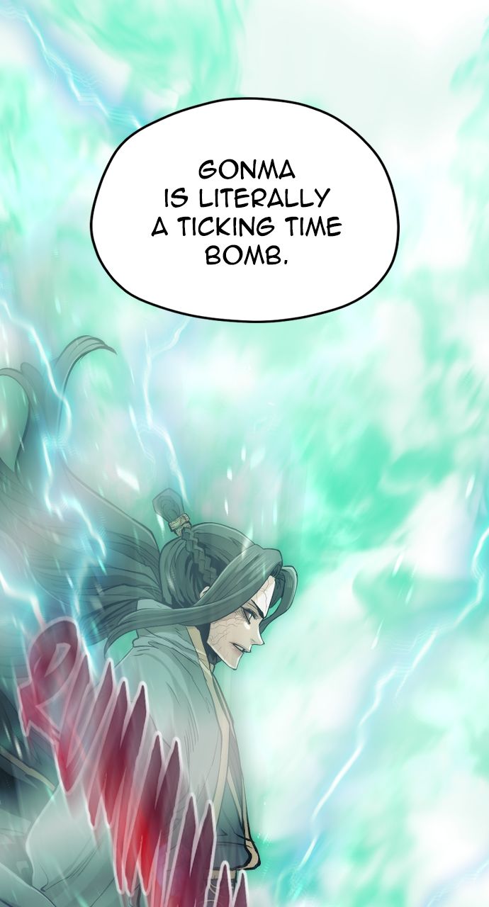 Heavenly Demon Cultivation Simulation - Chapter 111 Page 98