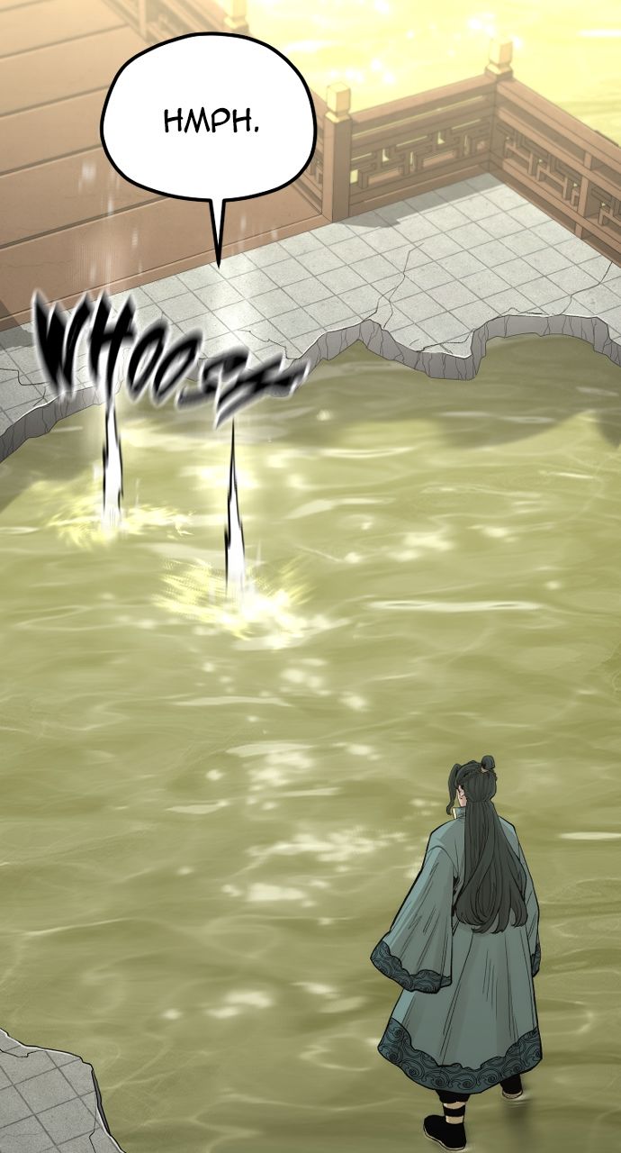 Heavenly Demon Cultivation Simulation - Chapter 112 Page 27