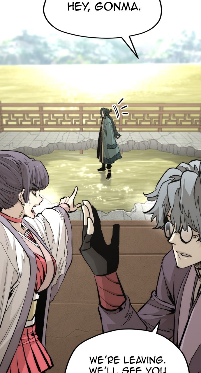 Heavenly Demon Cultivation Simulation - Chapter 112 Page 31