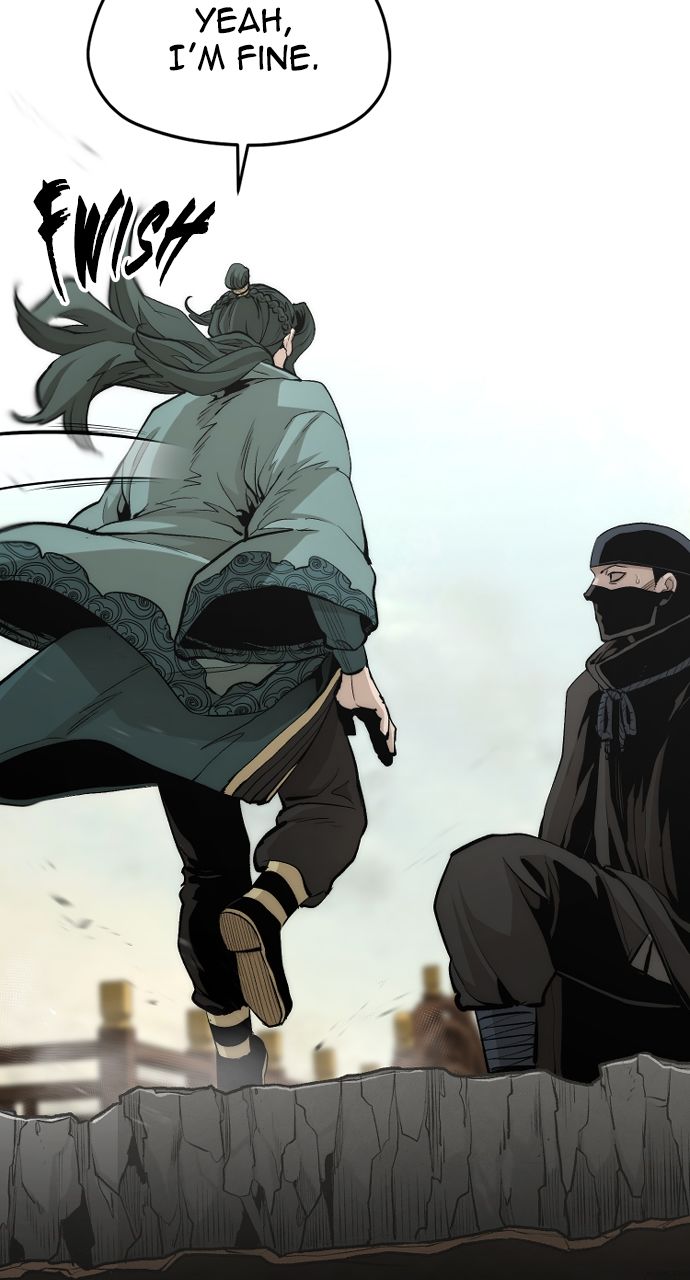 Heavenly Demon Cultivation Simulation - Chapter 112 Page 36