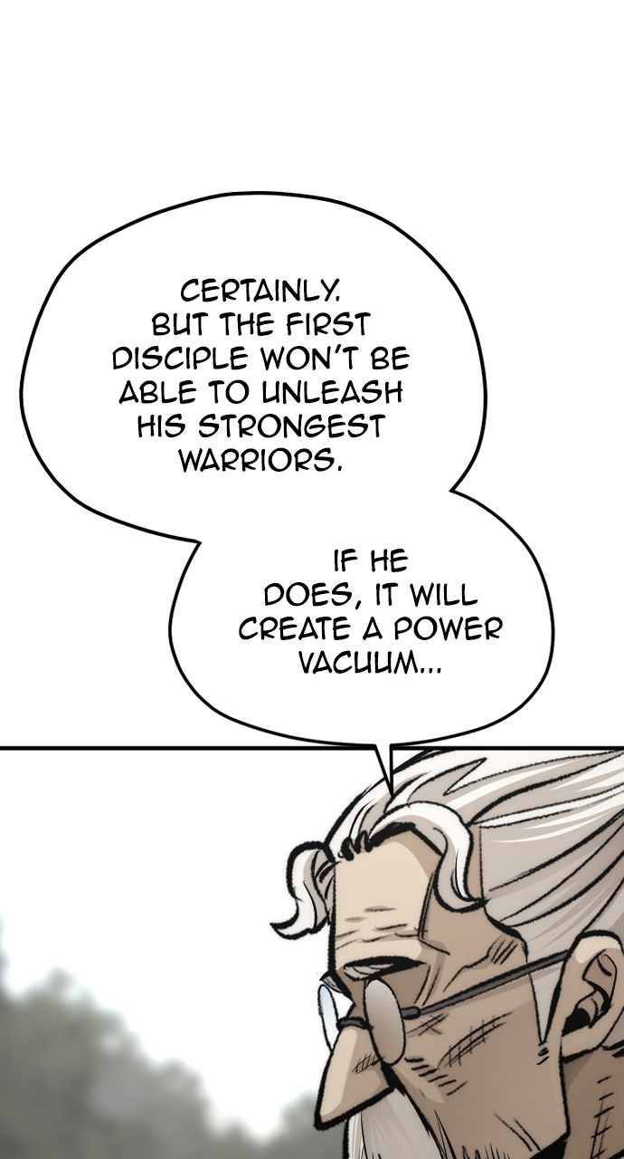 Heavenly Demon Cultivation Simulation - Chapter 112 Page 76