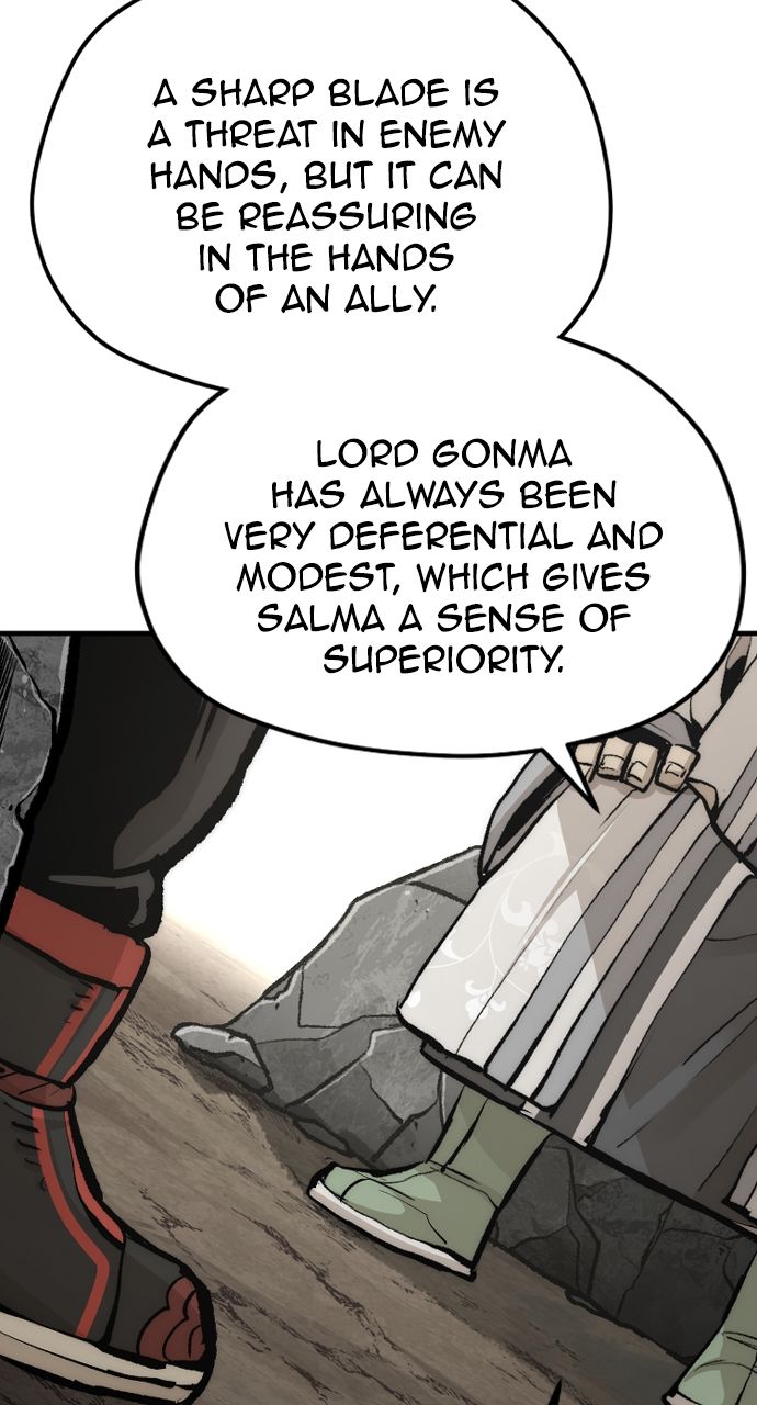 Heavenly Demon Cultivation Simulation - Chapter 112 Page 85