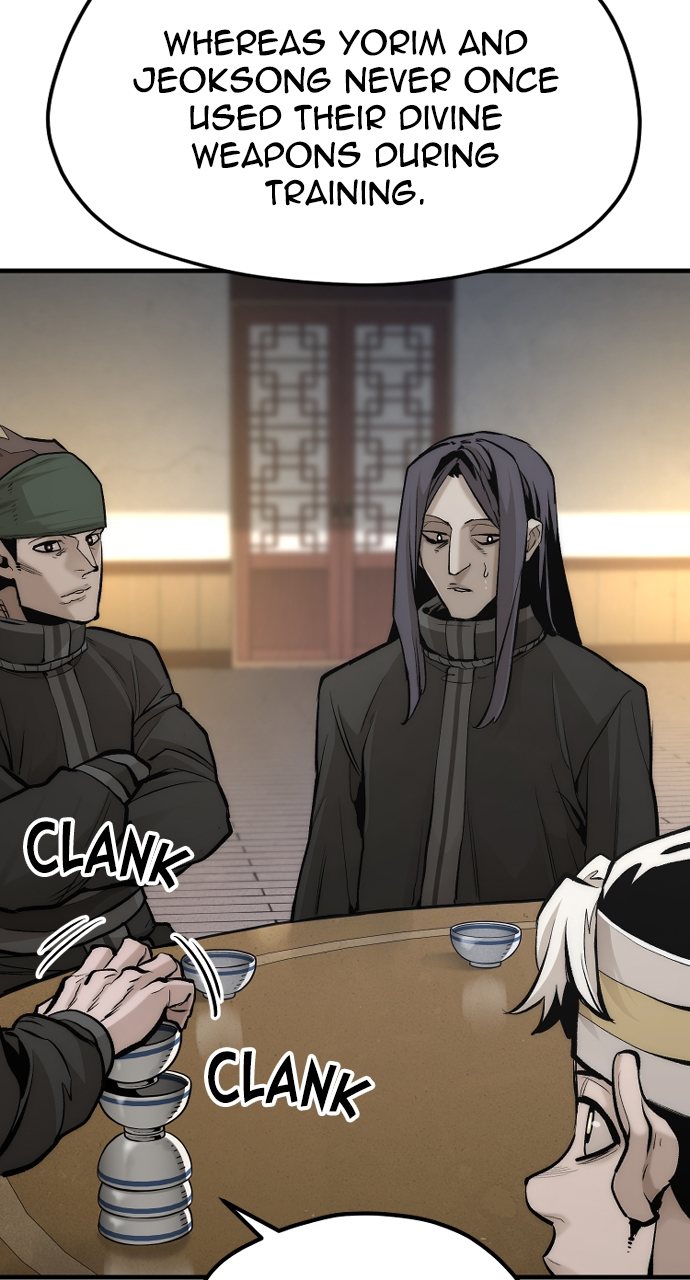 Heavenly Demon Cultivation Simulation - Chapter 113 Page 107