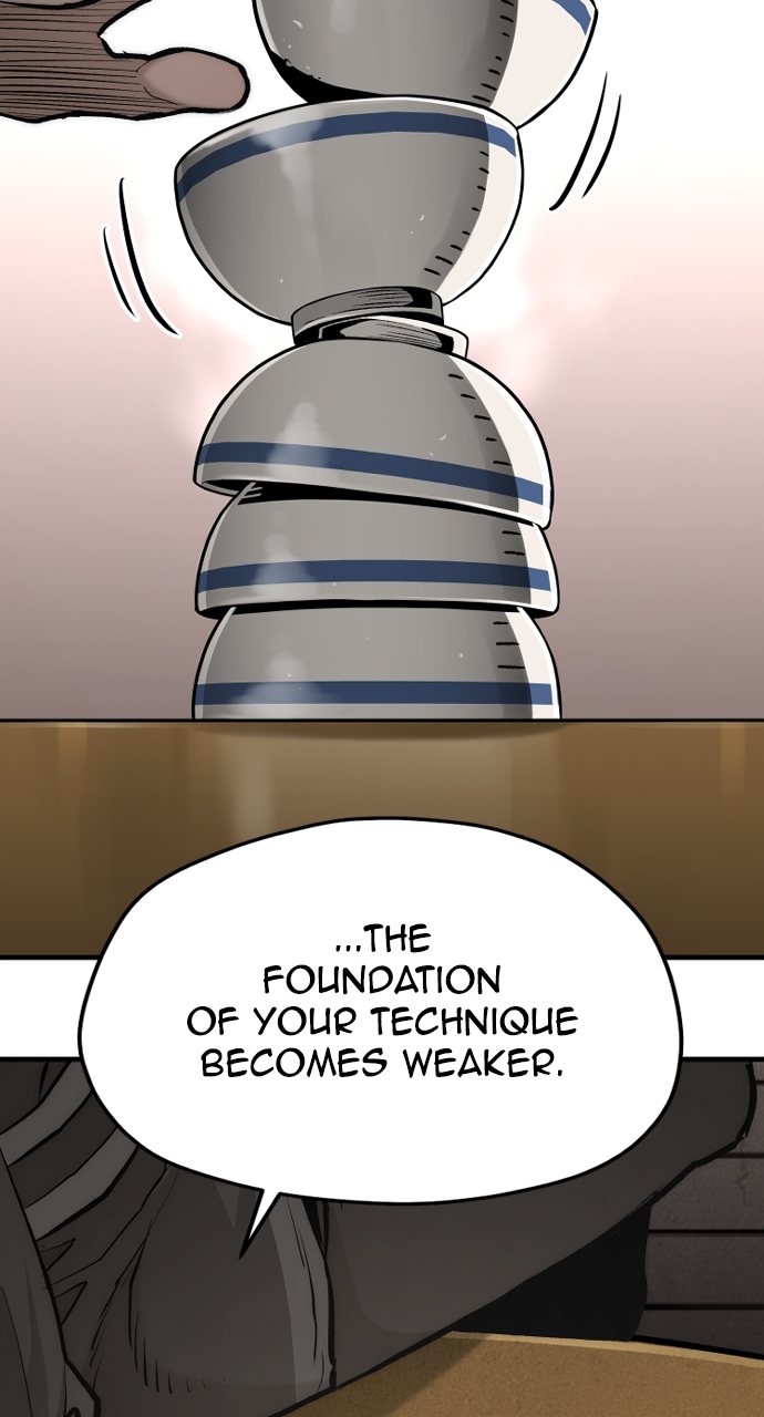 Heavenly Demon Cultivation Simulation - Chapter 113 Page 109