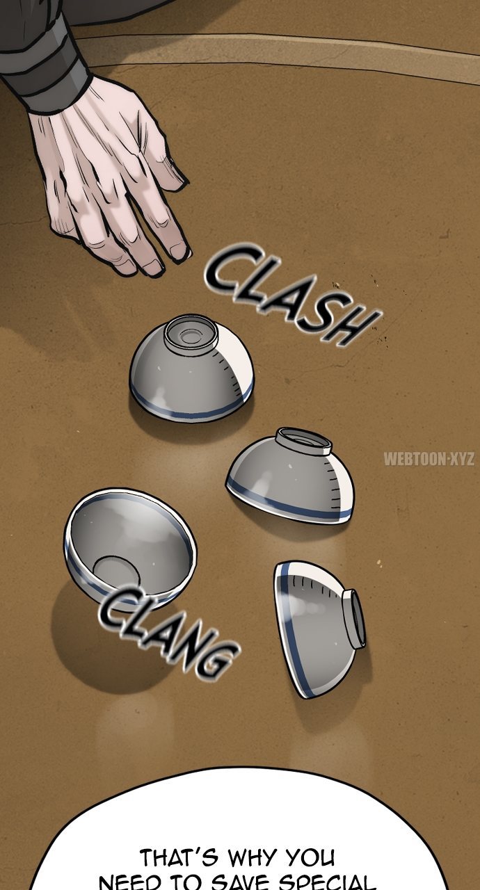 Heavenly Demon Cultivation Simulation - Chapter 113 Page 110