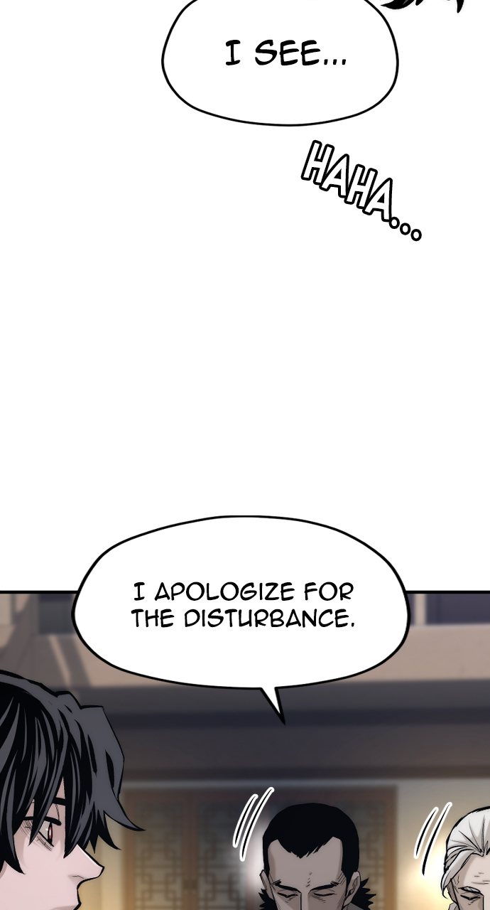 Heavenly Demon Cultivation Simulation - Chapter 113 Page 13