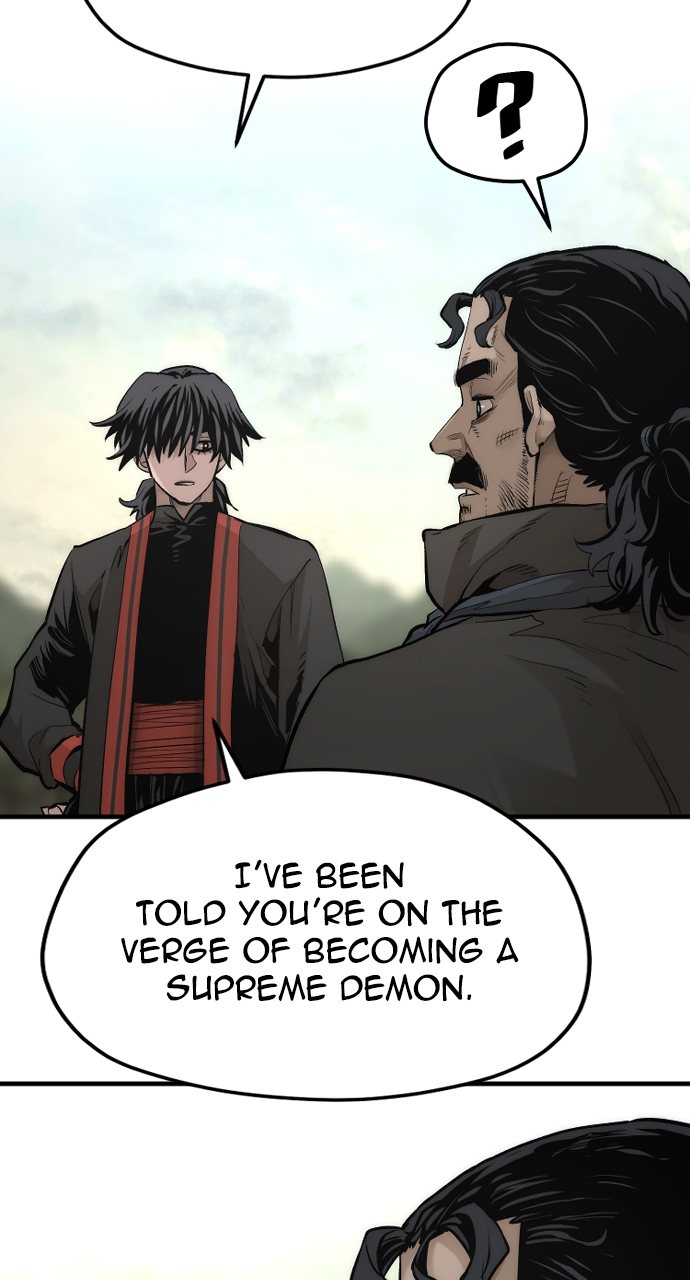 Heavenly Demon Cultivation Simulation - Chapter 113 Page 135