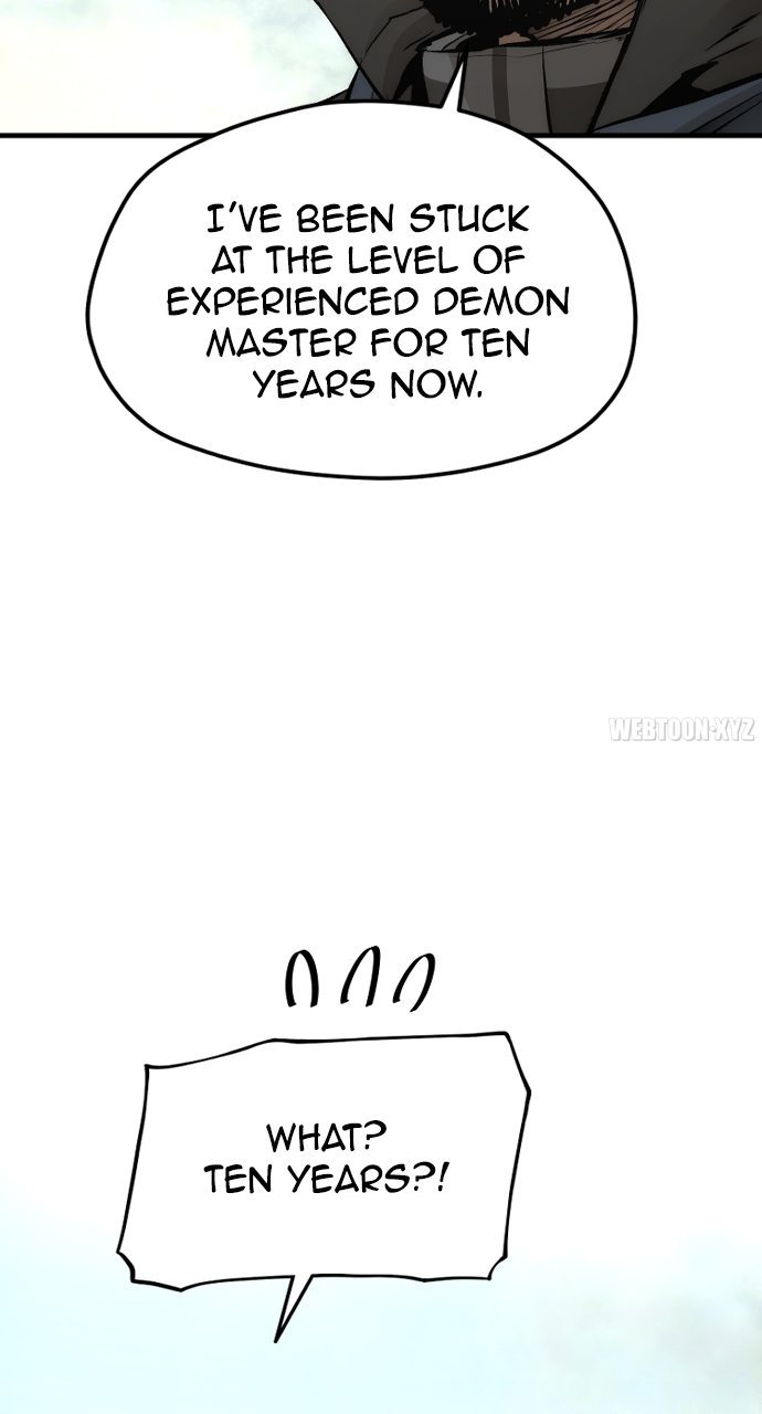 Heavenly Demon Cultivation Simulation - Chapter 113 Page 140