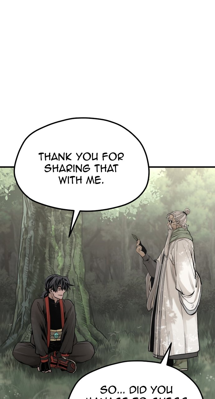 Heavenly Demon Cultivation Simulation - Chapter 113 Page 56