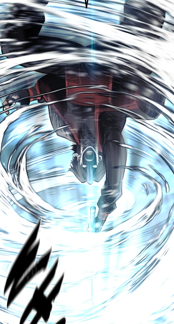 Heavenly Demon Cultivation Simulation - Chapter 114 Page 94