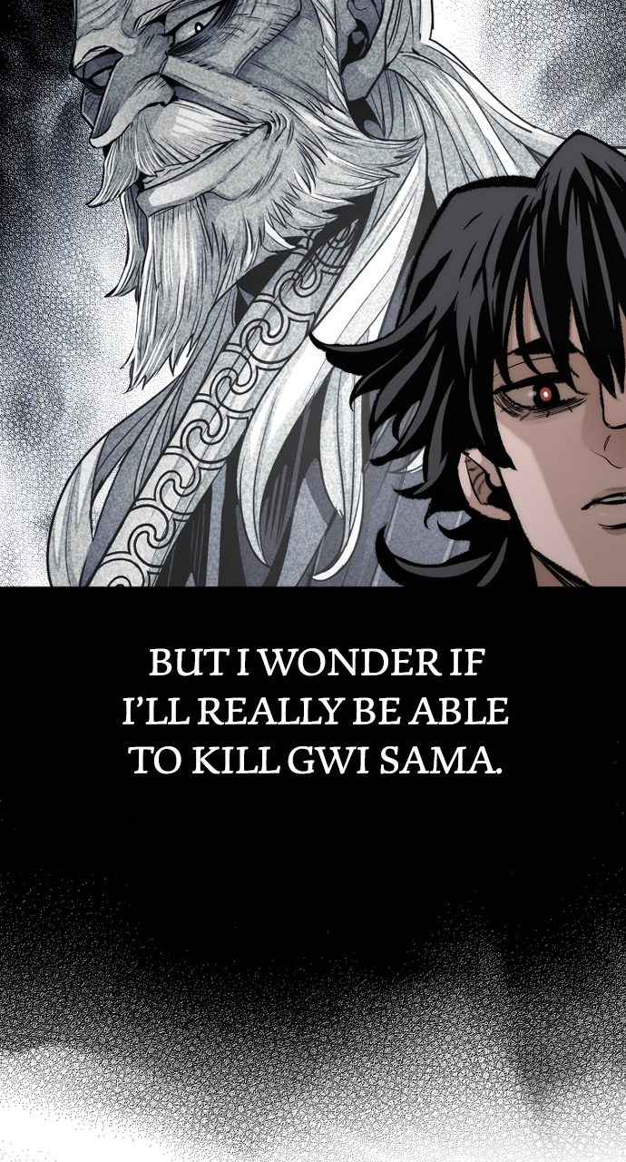 Heavenly Demon Cultivation Simulation - Chapter 115 Page 114