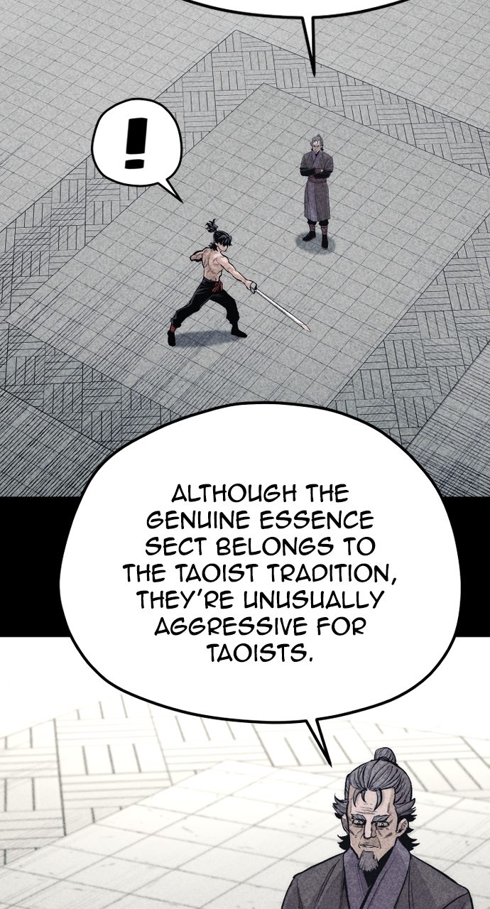 Heavenly Demon Cultivation Simulation - Chapter 115 Page 30