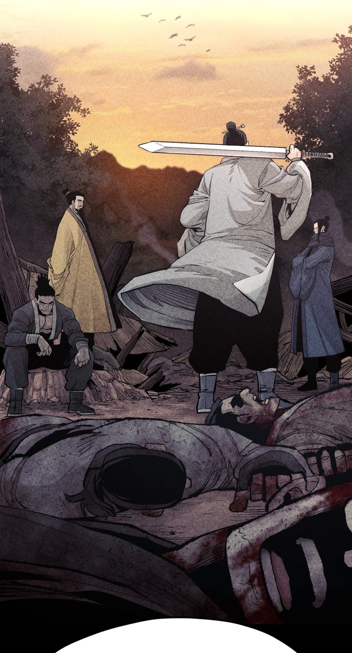 Heavenly Demon Cultivation Simulation - Chapter 115 Page 32