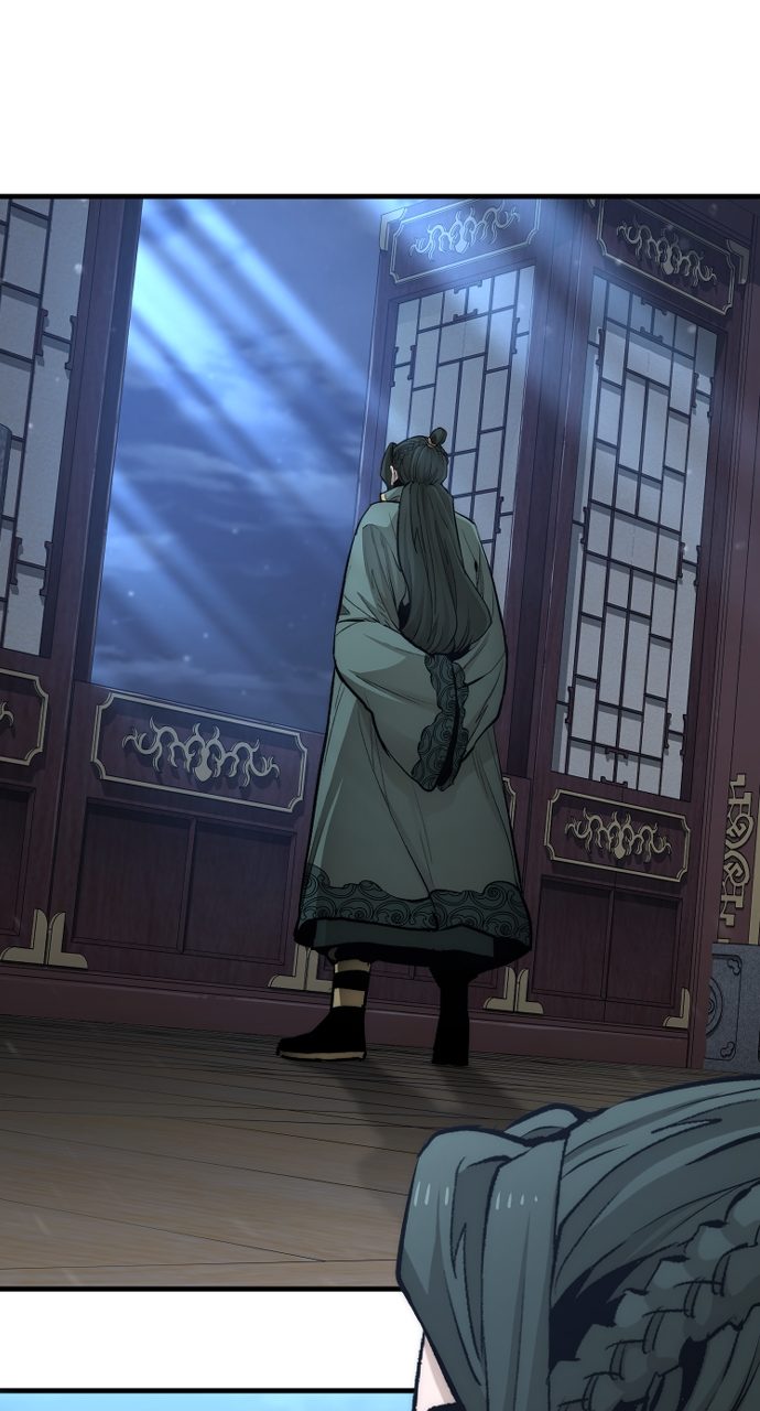 Heavenly Demon Cultivation Simulation - Chapter 115 Page 55