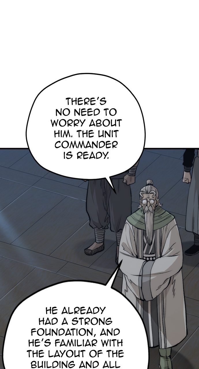 Heavenly Demon Cultivation Simulation - Chapter 115 Page 64