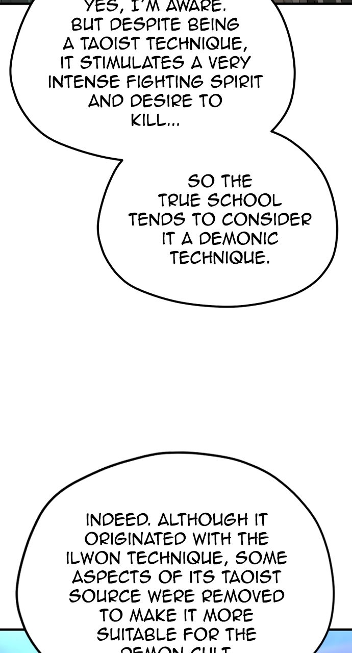 Heavenly Demon Cultivation Simulation - Chapter 115 Page 74