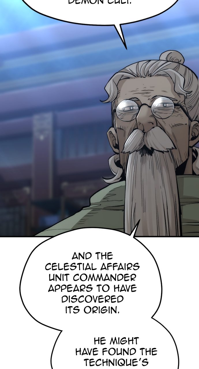 Heavenly Demon Cultivation Simulation - Chapter 115 Page 75