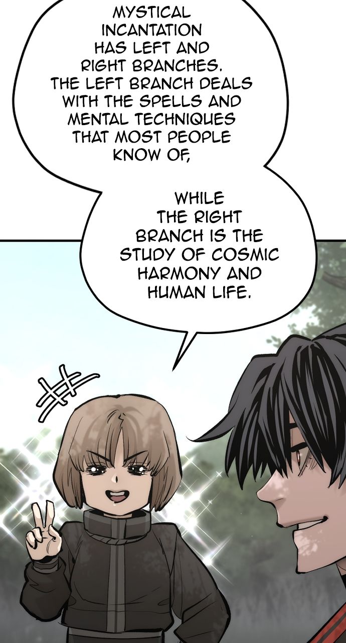 Heavenly Demon Cultivation Simulation - Chapter 116 Page 132