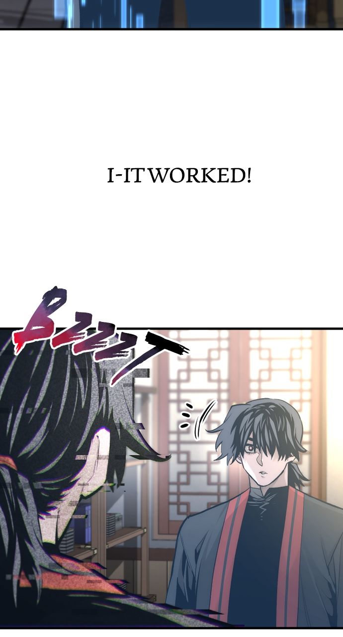 Heavenly Demon Cultivation Simulation - Chapter 116 Page 22