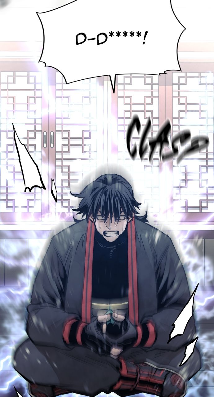 Heavenly Demon Cultivation Simulation - Chapter 116 Page 44