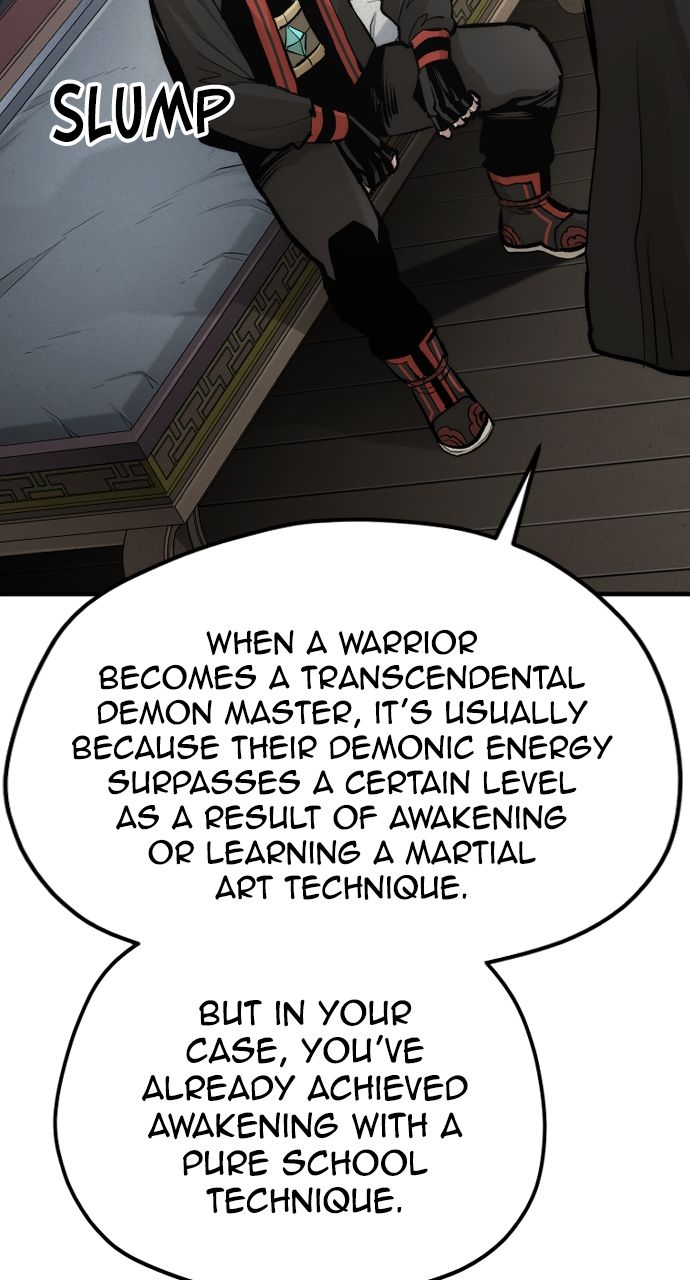 Heavenly Demon Cultivation Simulation - Chapter 116 Page 64