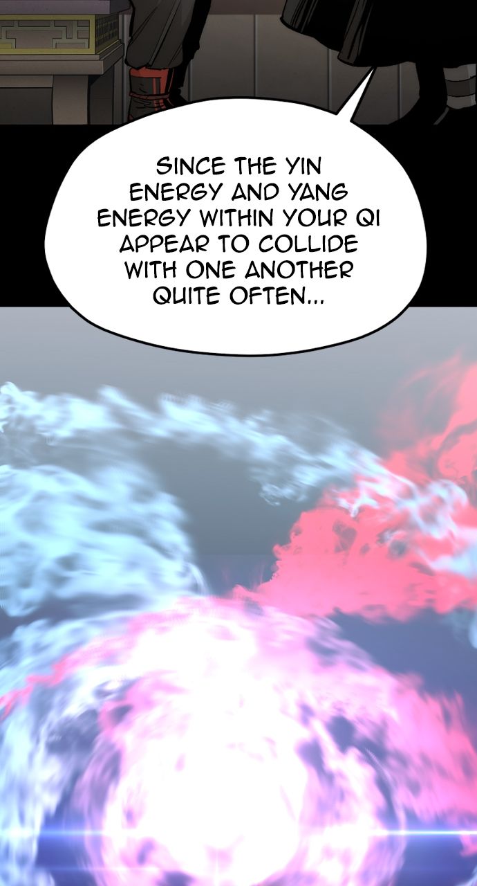 Heavenly Demon Cultivation Simulation - Chapter 116 Page 71