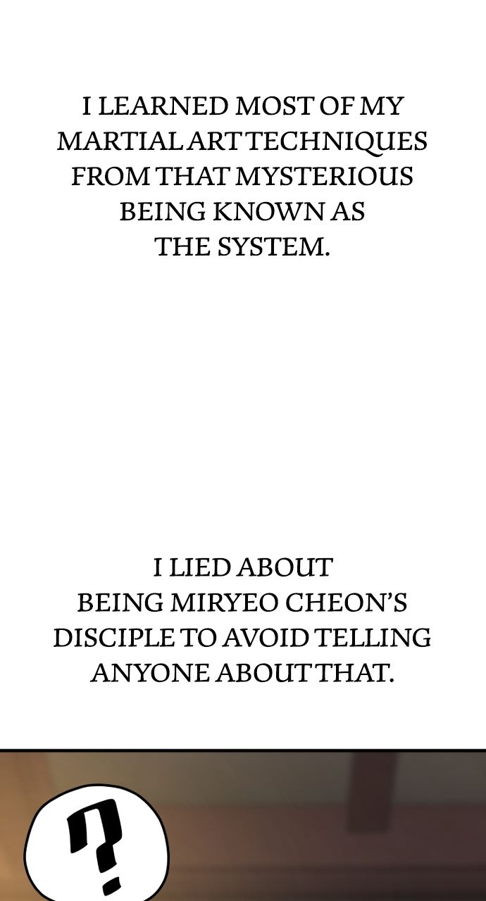 Heavenly Demon Cultivation Simulation - Chapter 116 Page 80