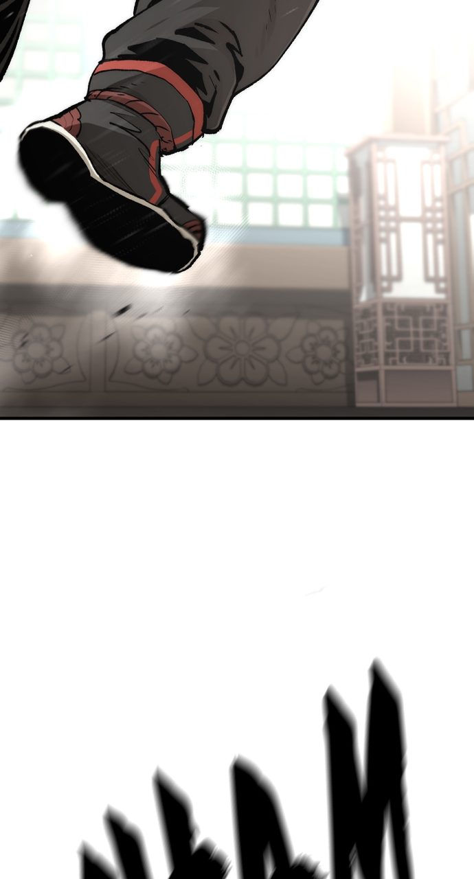 Heavenly Demon Cultivation Simulation - Chapter 117 Page 102