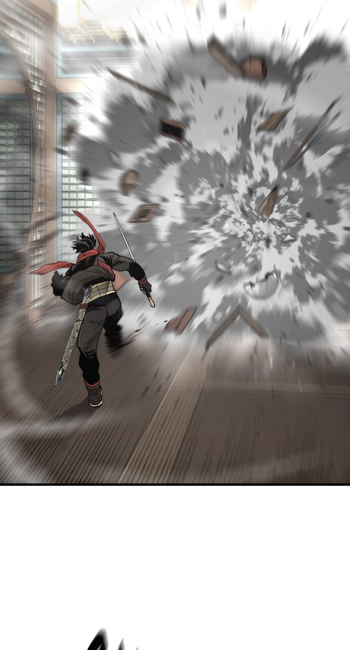 Heavenly Demon Cultivation Simulation - Chapter 117 Page 105