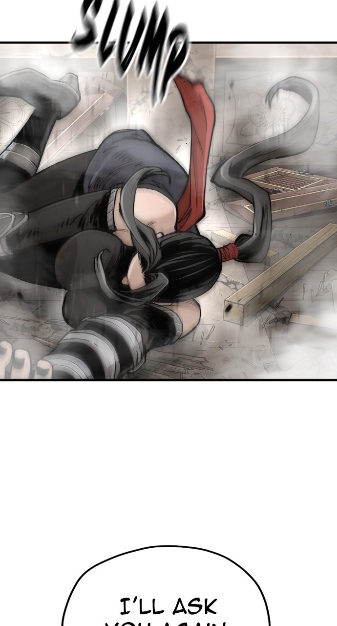 Heavenly Demon Cultivation Simulation - Chapter 117 Page 106