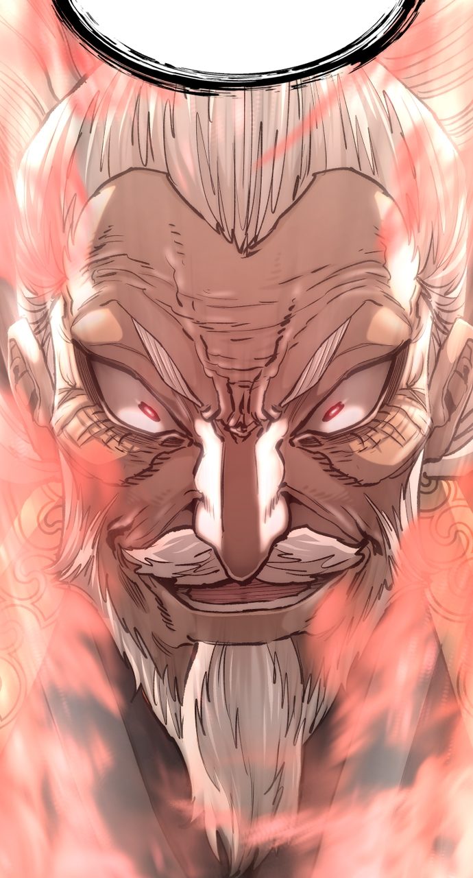 Heavenly Demon Cultivation Simulation - Chapter 117 Page 124