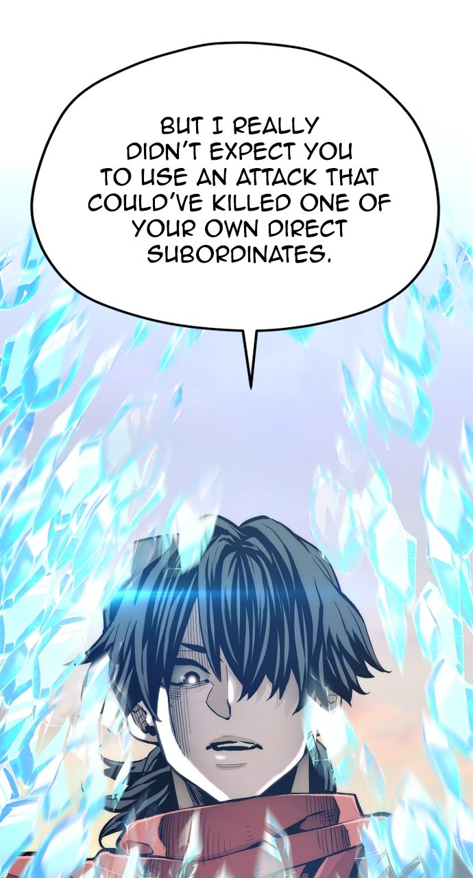 Heavenly Demon Cultivation Simulation - Chapter 117 Page 135