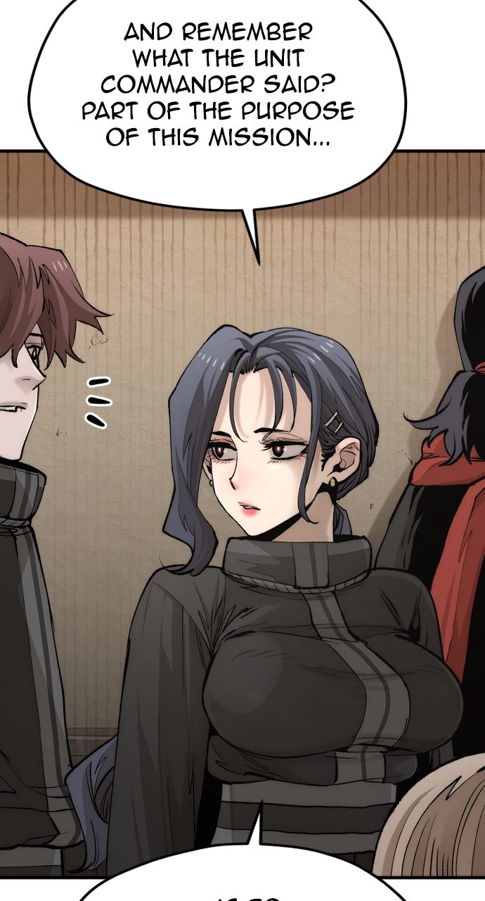 Heavenly Demon Cultivation Simulation - Chapter 117 Page 31