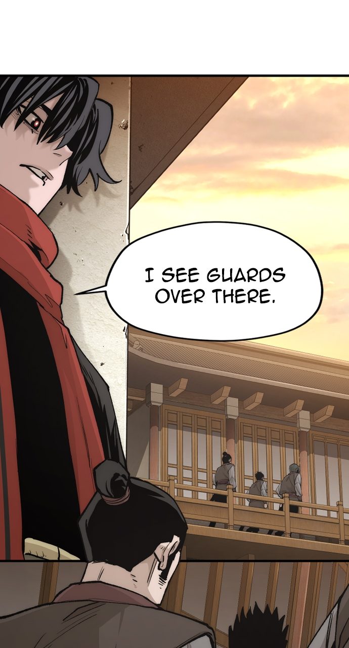 Heavenly Demon Cultivation Simulation - Chapter 117 Page 33