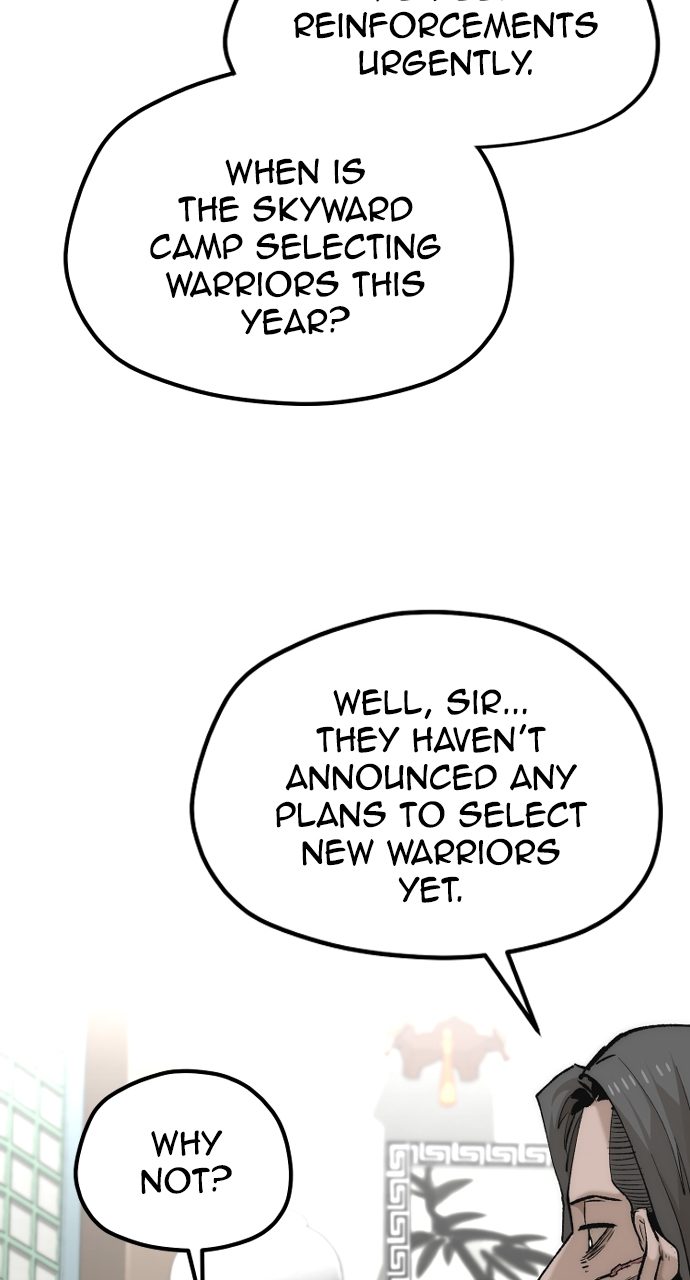 Heavenly Demon Cultivation Simulation - Chapter 117 Page 60