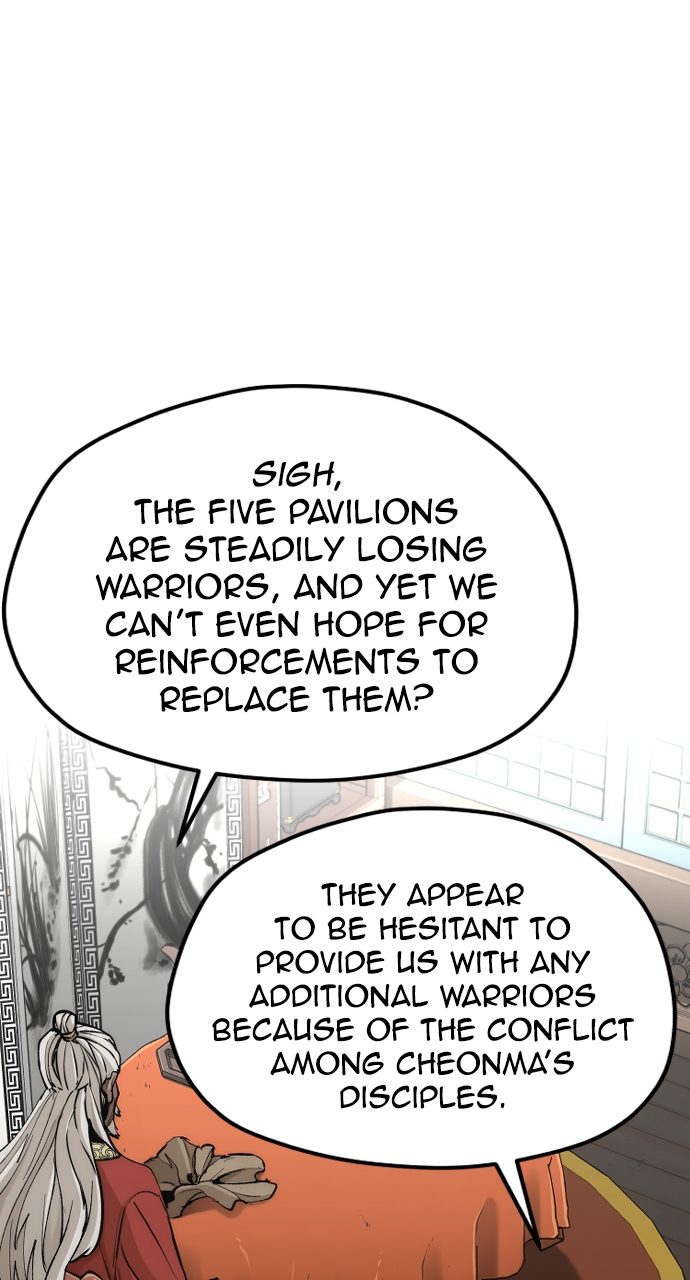 Heavenly Demon Cultivation Simulation - Chapter 117 Page 62