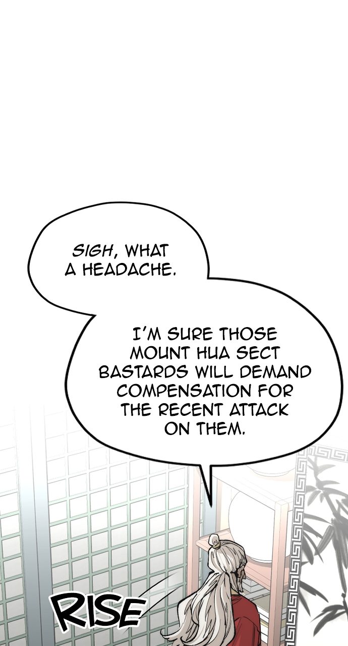 Heavenly Demon Cultivation Simulation - Chapter 117 Page 70