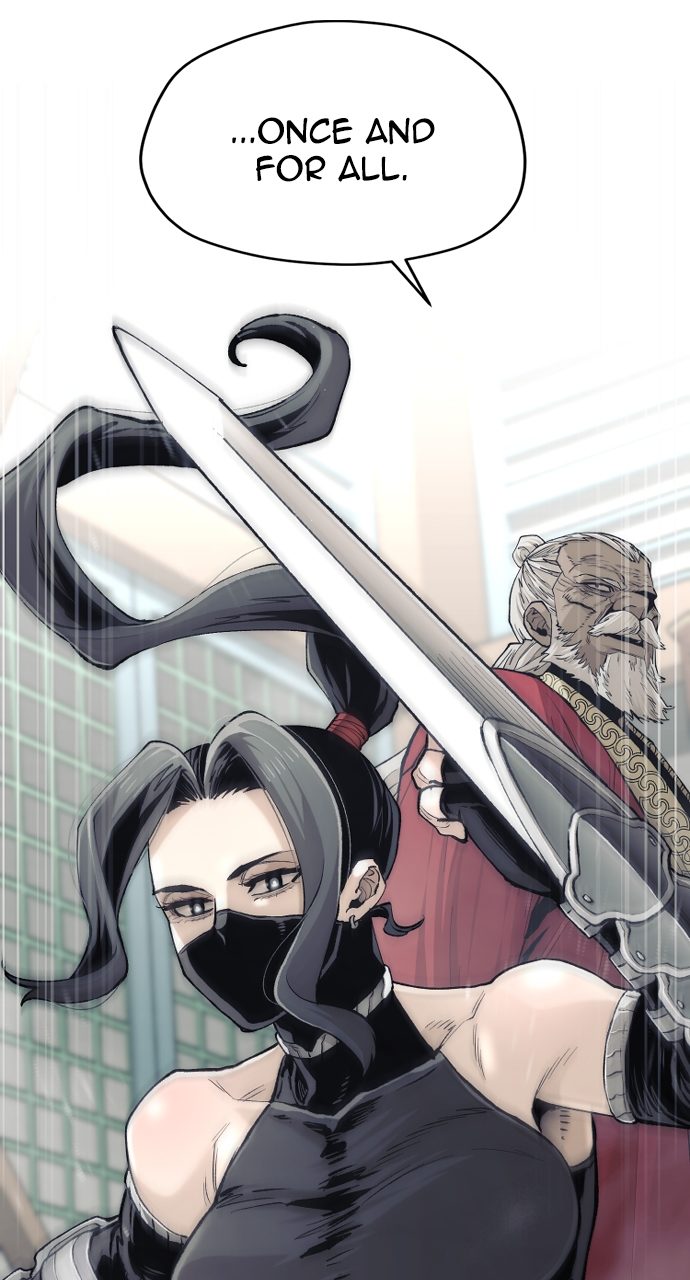 Heavenly Demon Cultivation Simulation - Chapter 117 Page 91