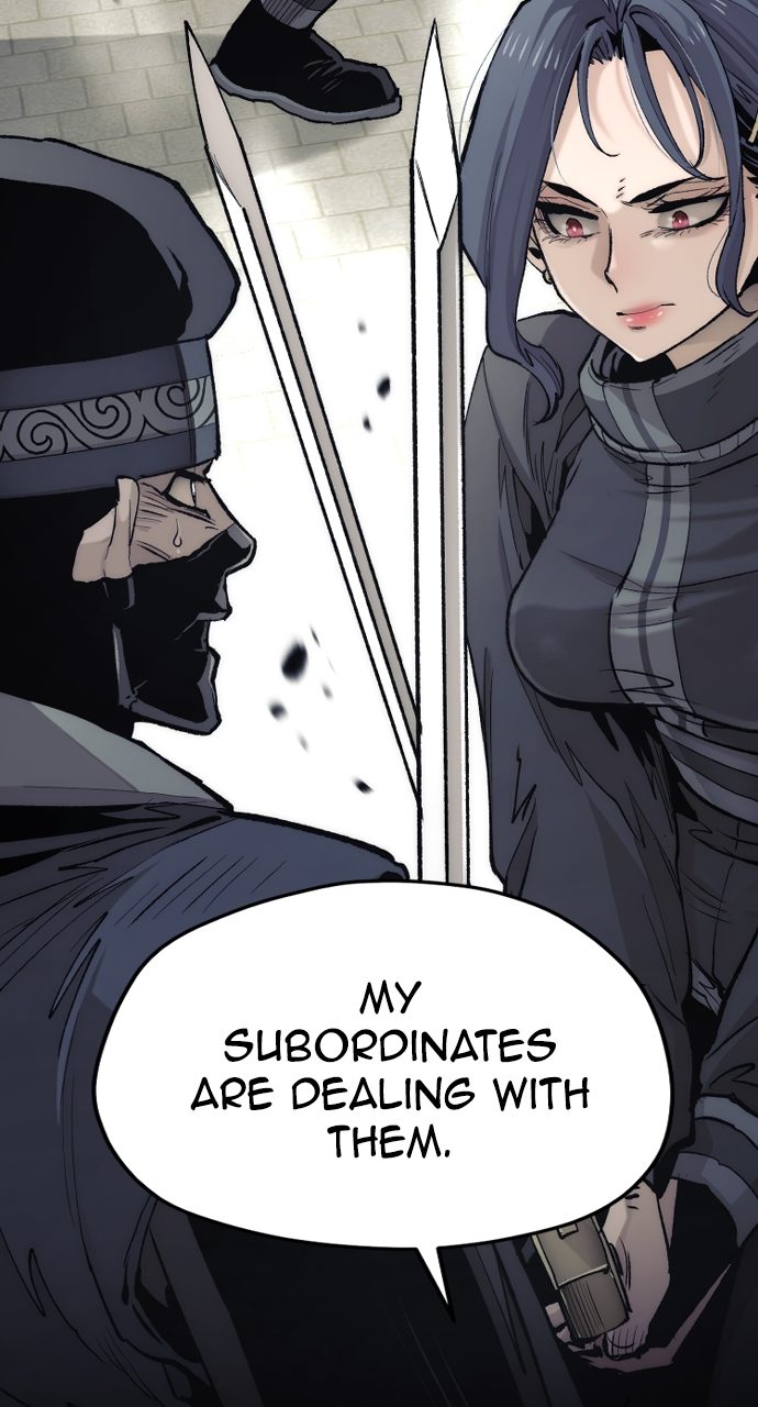 Heavenly Demon Cultivation Simulation - Chapter 118 Page 10