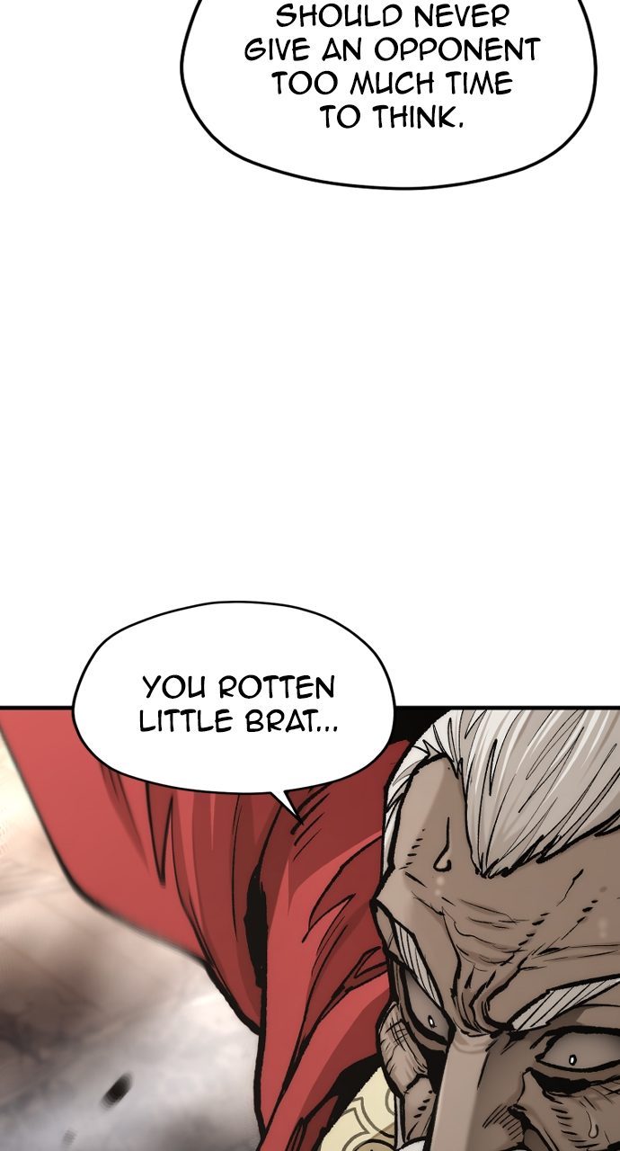 Heavenly Demon Cultivation Simulation - Chapter 118 Page 104