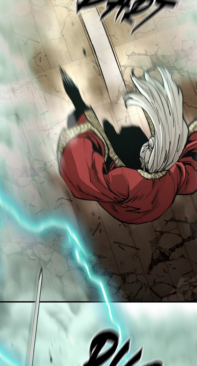 Heavenly Demon Cultivation Simulation - Chapter 118 Page 124