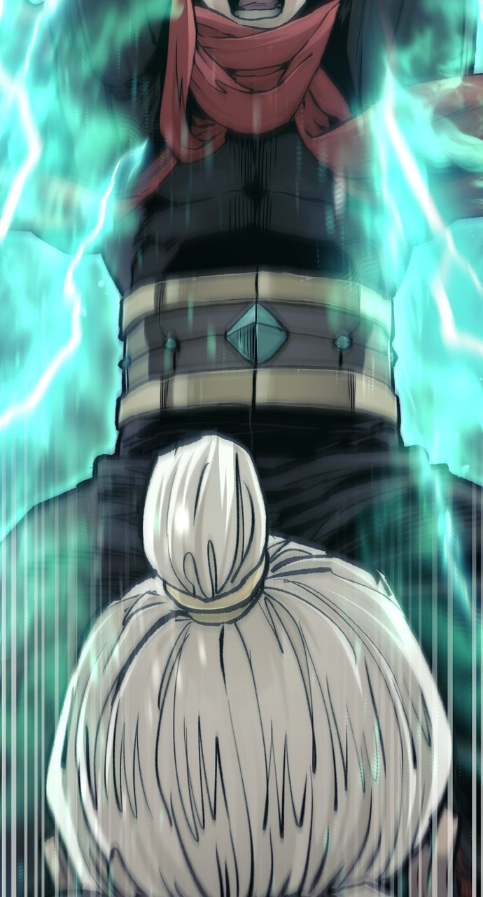 Heavenly Demon Cultivation Simulation - Chapter 118 Page 137