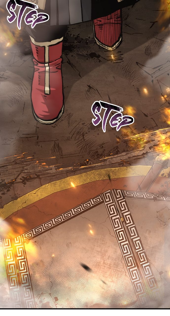 Heavenly Demon Cultivation Simulation - Chapter 118 Page 15