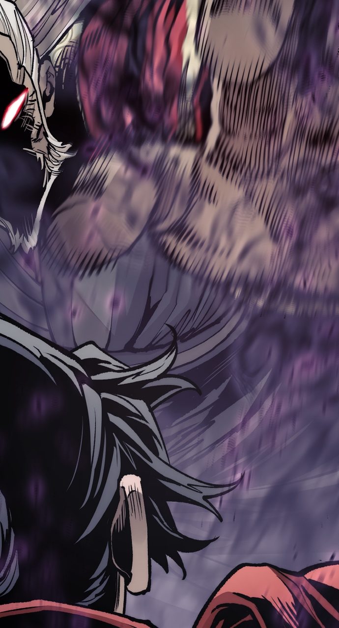 Heavenly Demon Cultivation Simulation - Chapter 118 Page 37