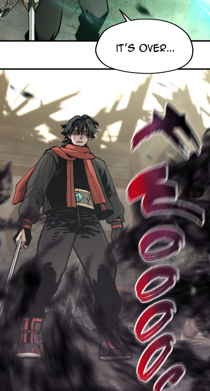 Heavenly Demon Cultivation Simulation - Chapter 118 Page 63