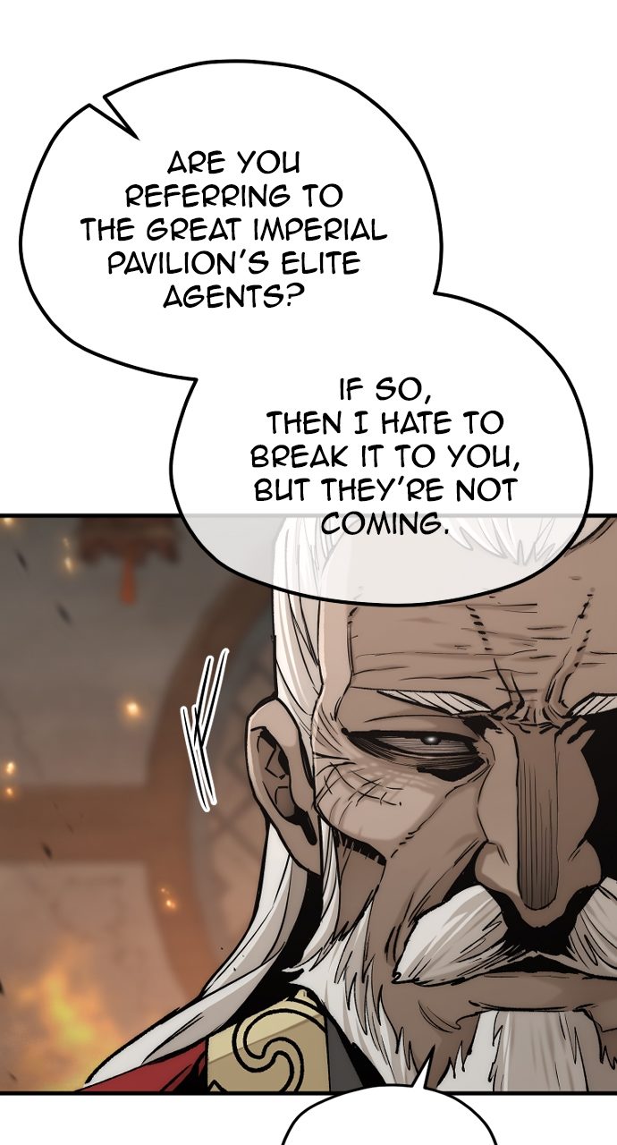 Heavenly Demon Cultivation Simulation - Chapter 118 Page 7