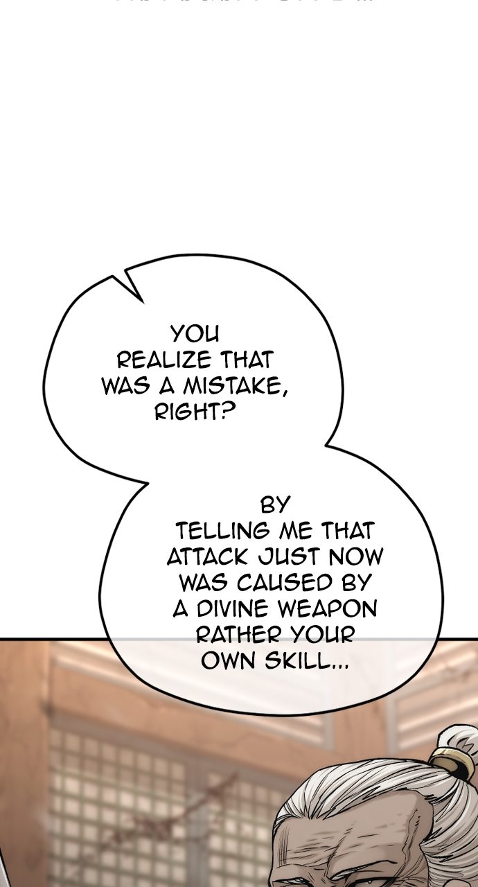 Heavenly Demon Cultivation Simulation - Chapter 118 Page 86